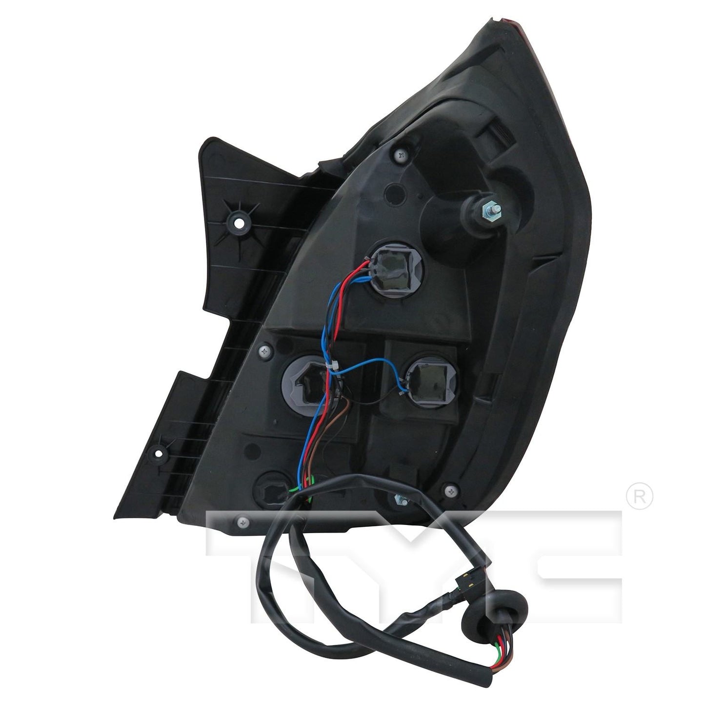 TYC TYC Regular 11-12760-00
