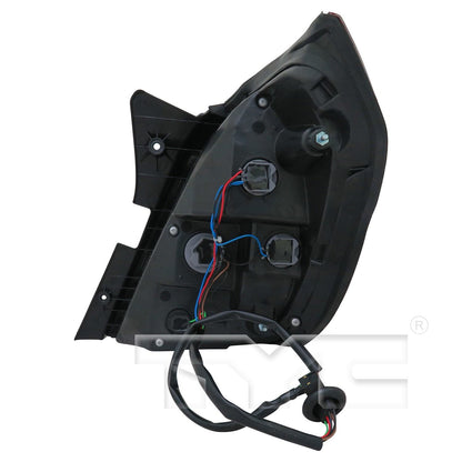 TYC TYC Regular 11-12760-00