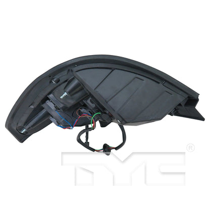 TYC TYC Regular 11-12760-00