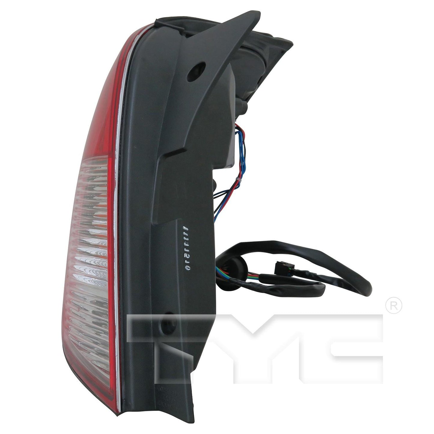 TYC TYC Regular 11-12760-00