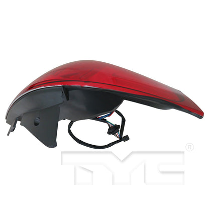 TYC TYC Regular 11-12760-00