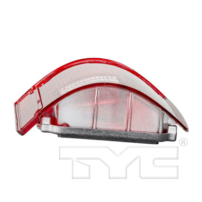 TYC Tail Light Assembly 11-1282-01