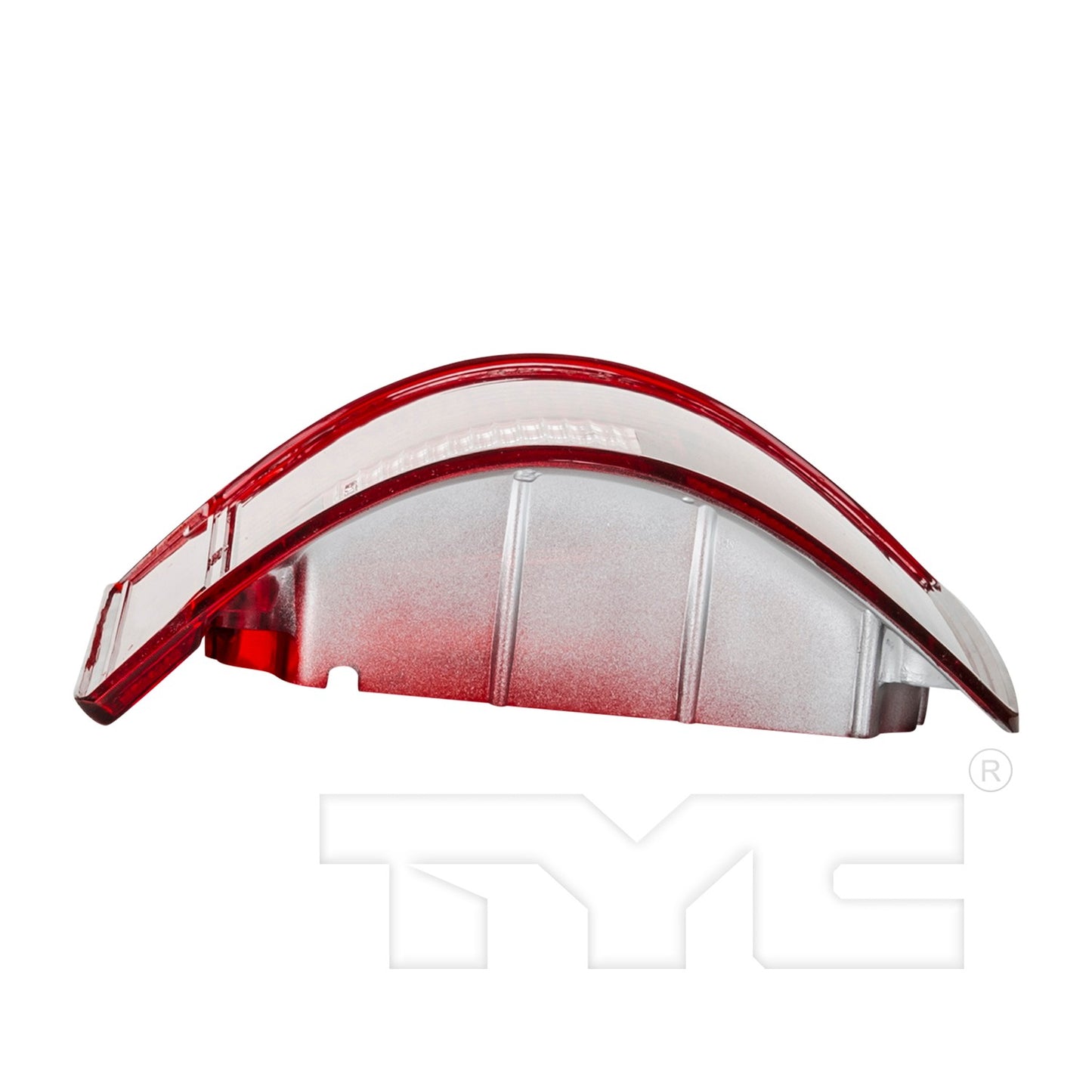 TYC Tail Light Lens 11-1282-02