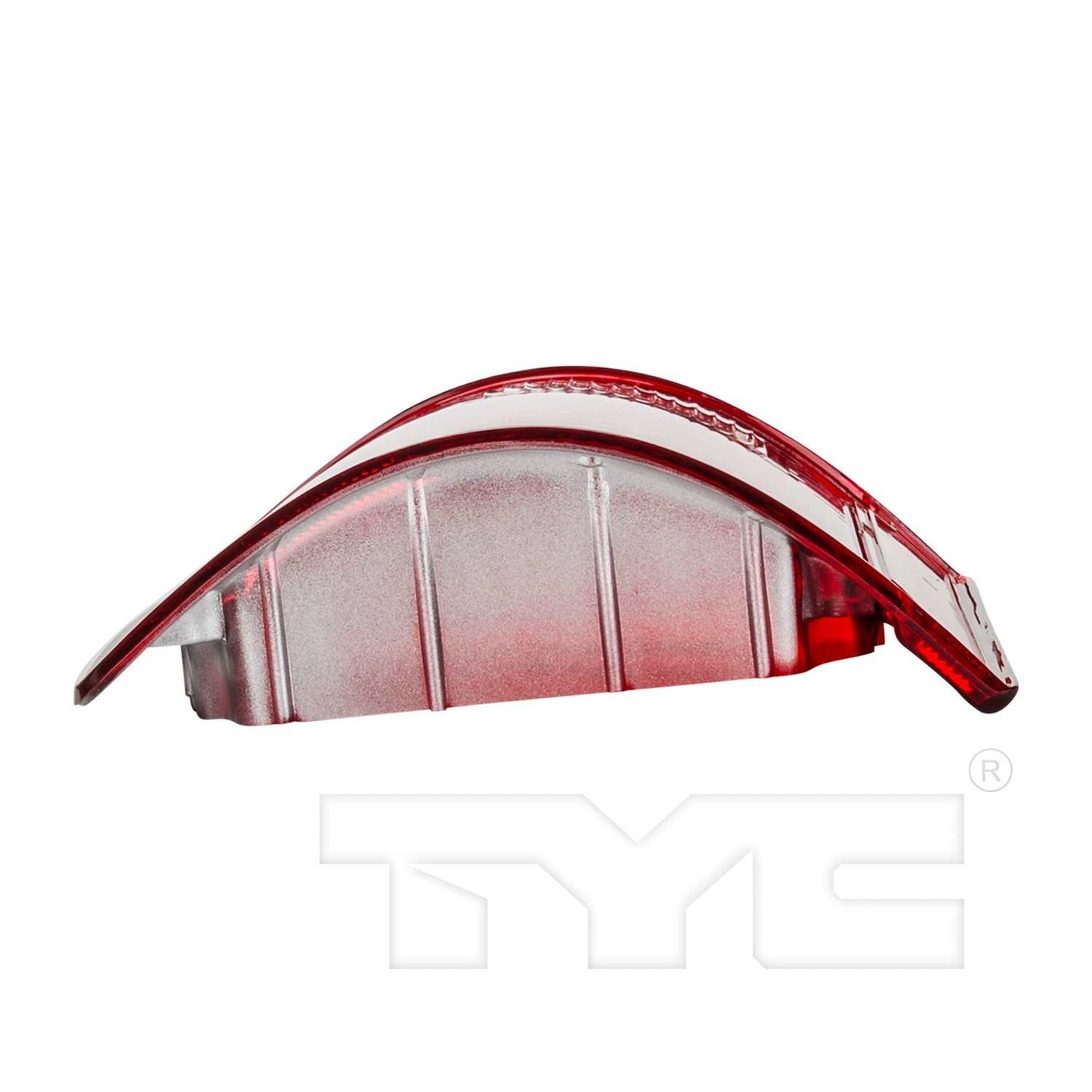 TYC Tail Light Lens 11-1282-02