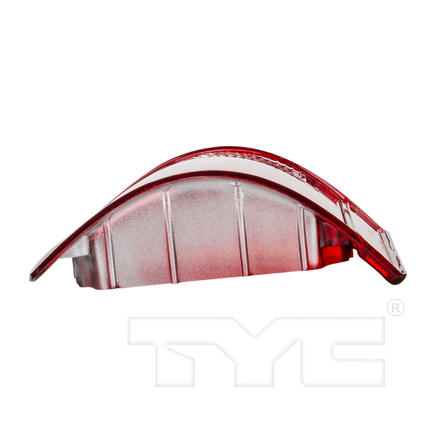 TYC Tail Light Lens 11-1282-02