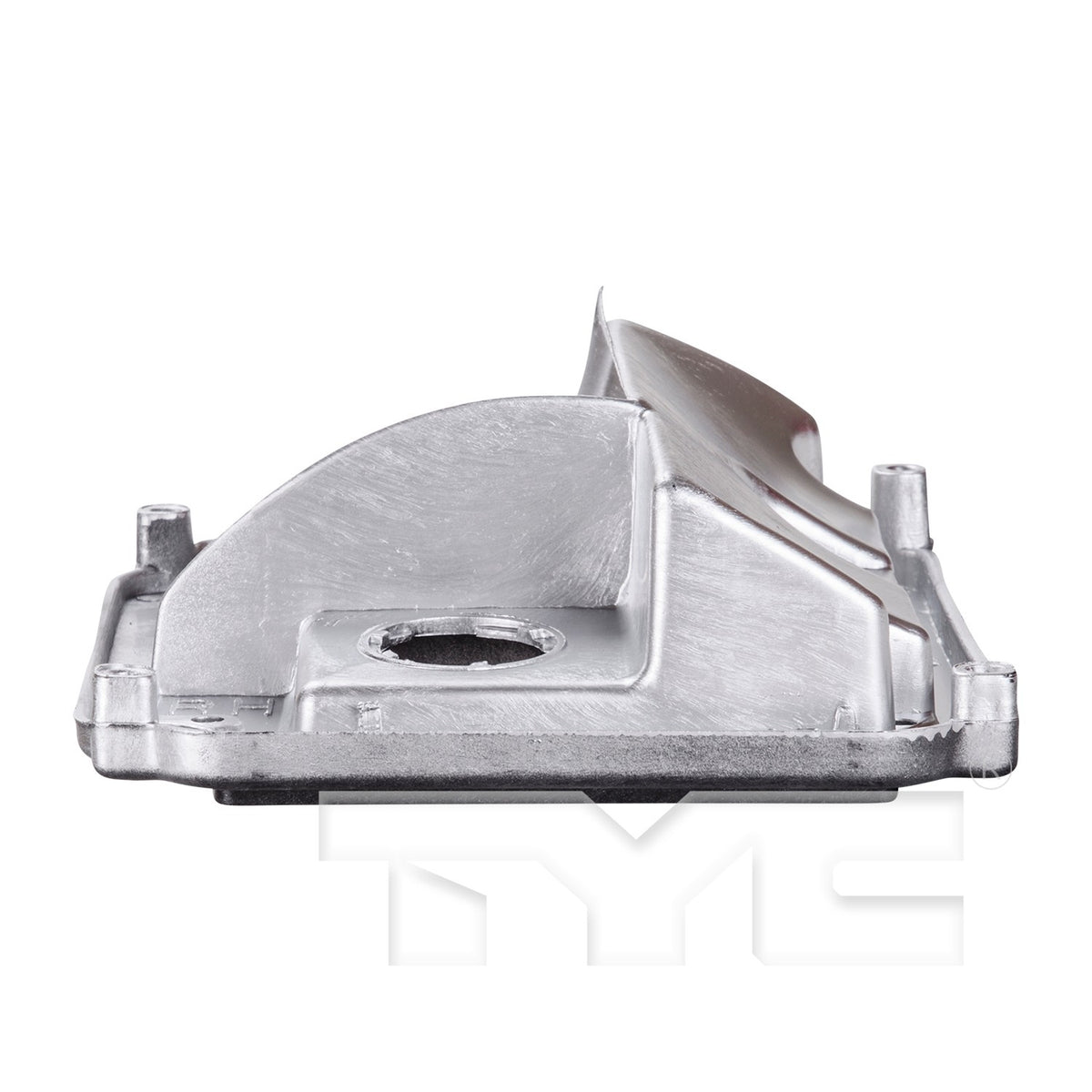TYC Tail Light Housing 11-1282-03