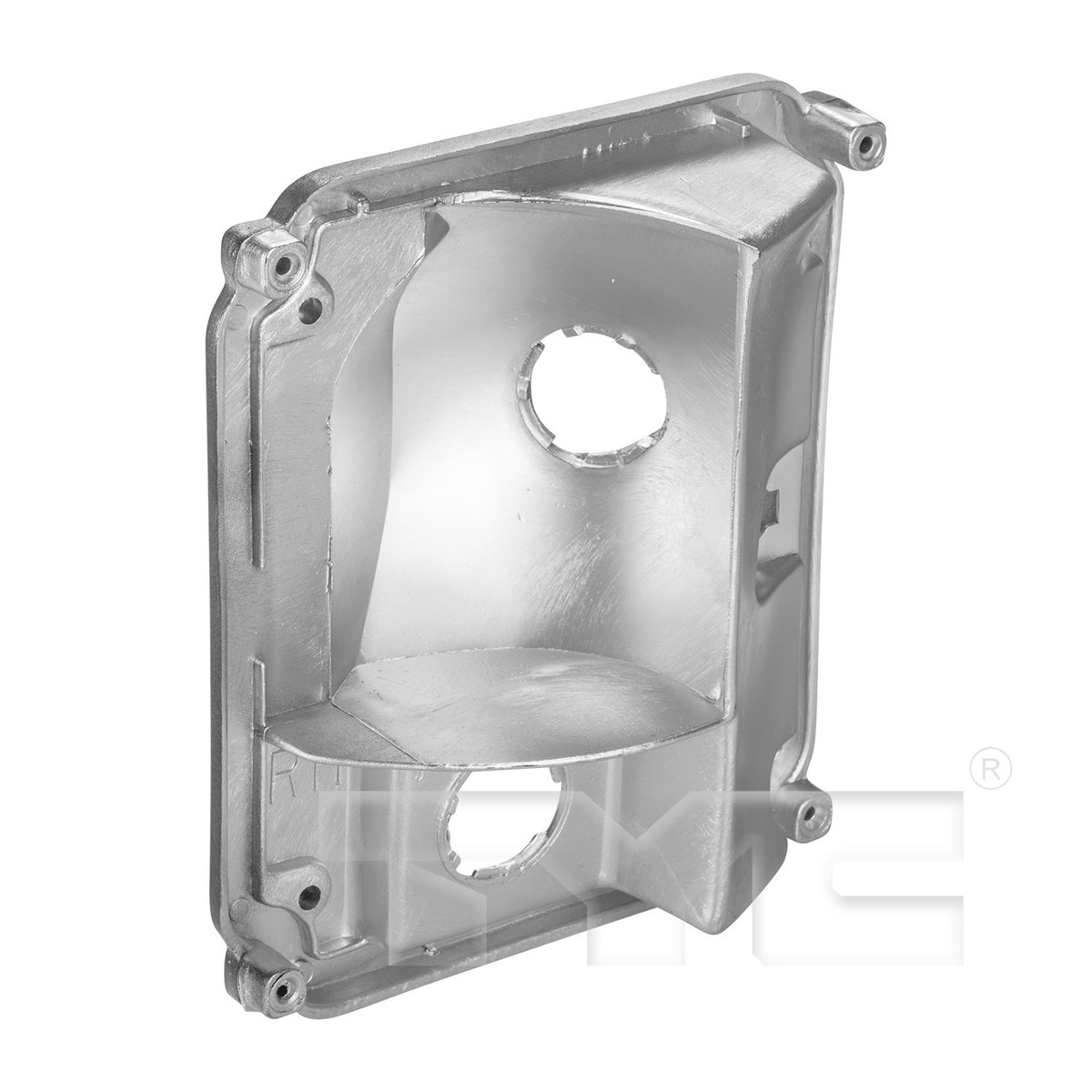 TYC Tail Light Housing 11-1282-03