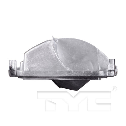 TYC Tail Light Housing 11-1282-03