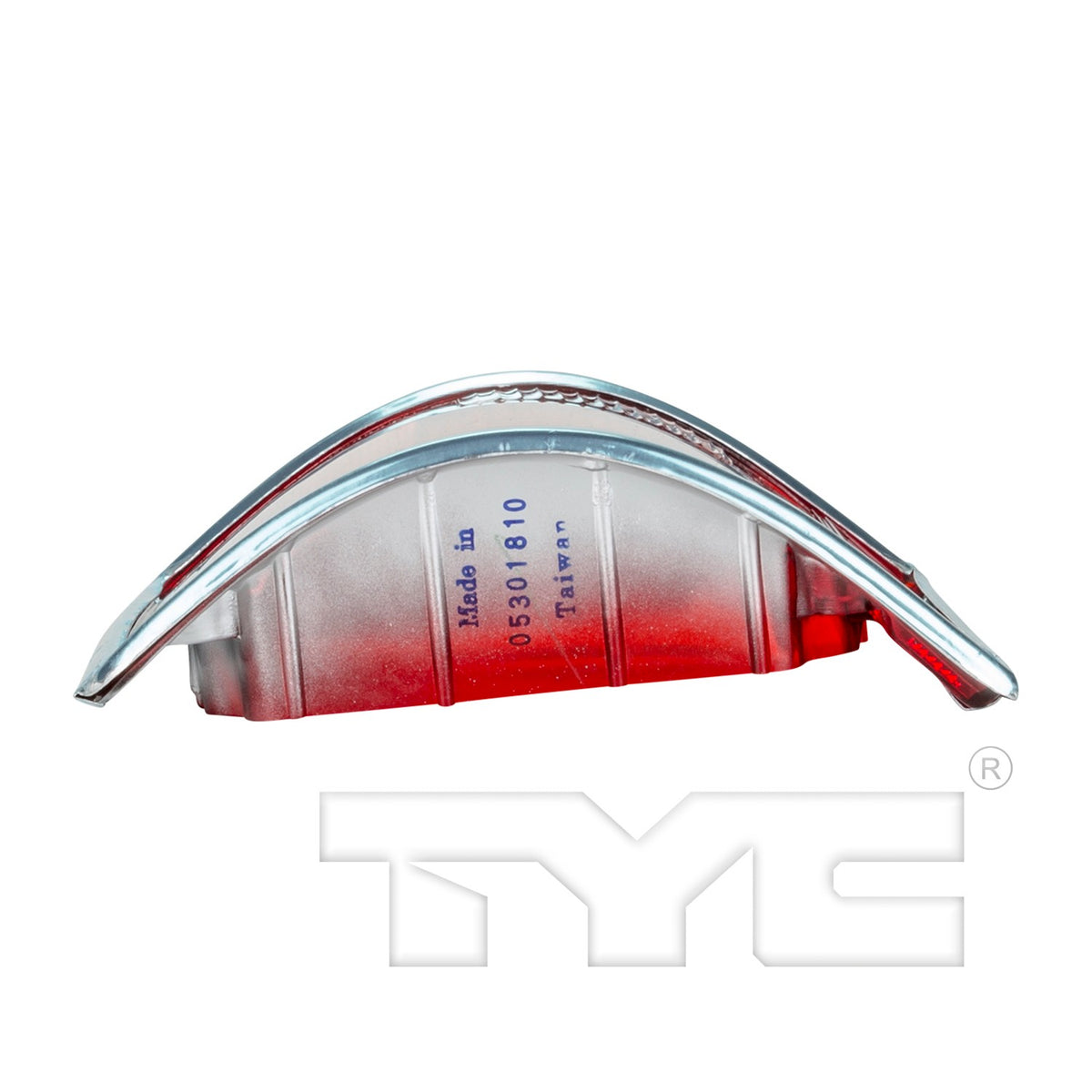TYC Tail Light Lens 11-1282-09