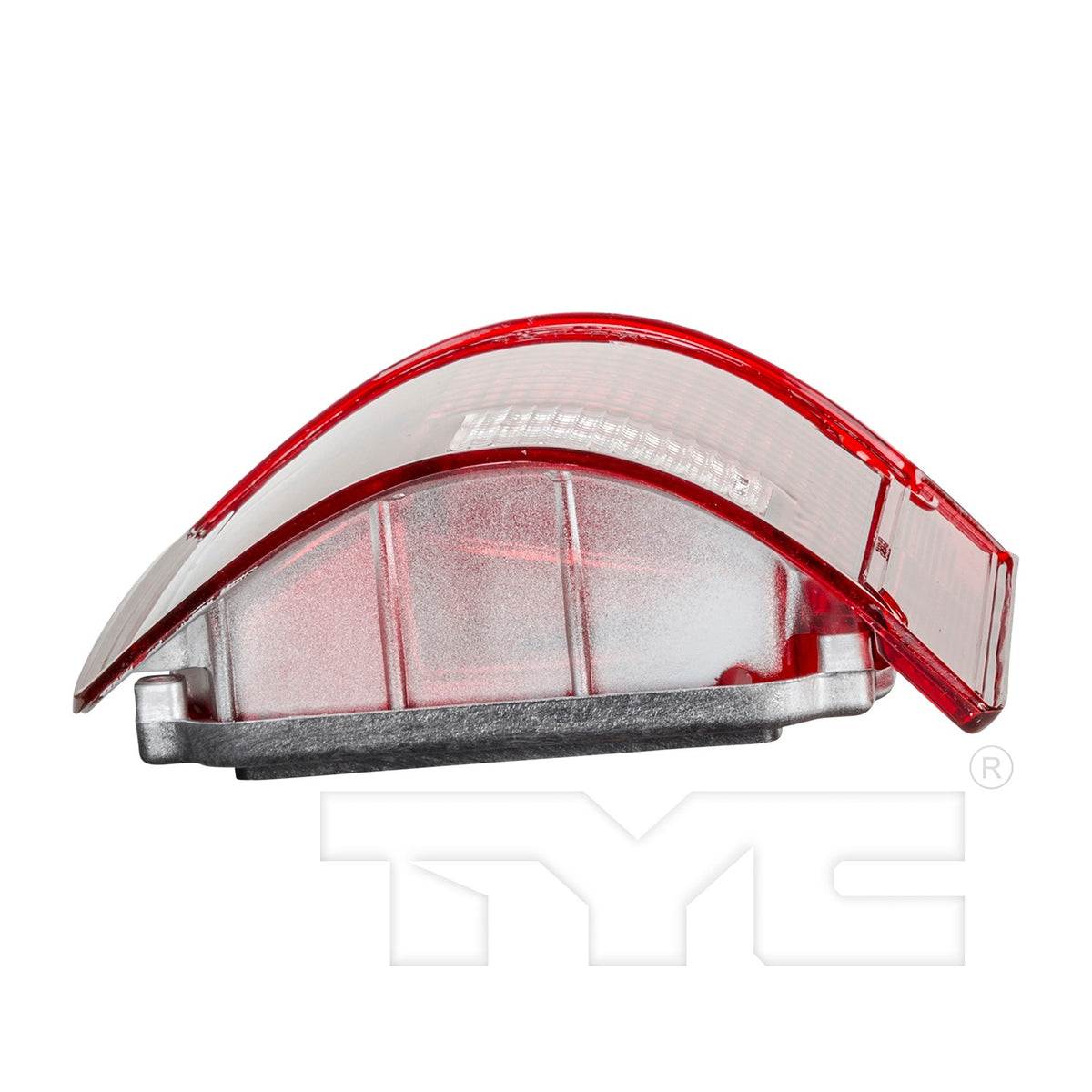 TYC Tail Light Assembly 11-1283-01