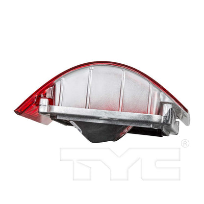 TYC Tail Light Assembly 11-1283-01