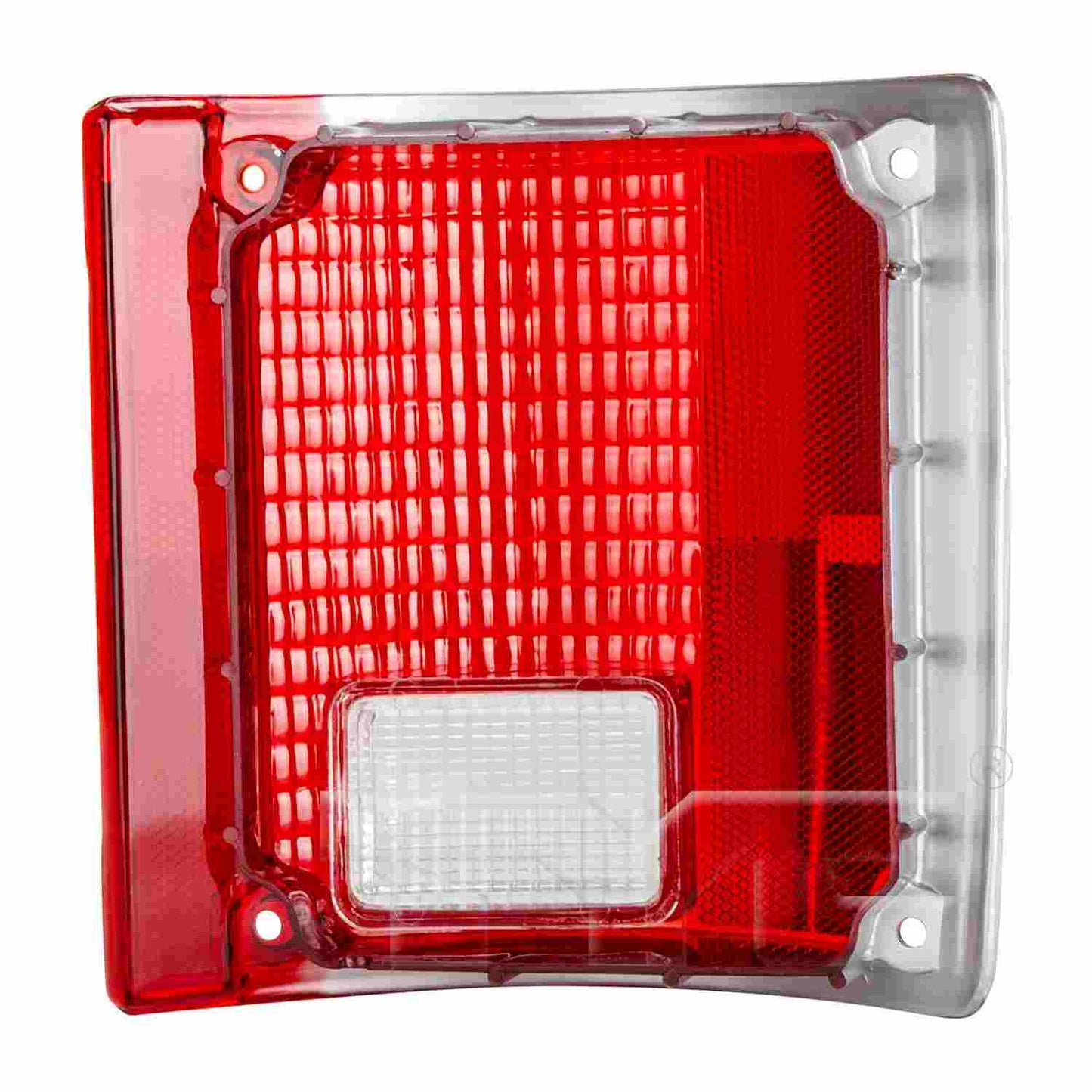 TYC Tail Light Lens 11-1283-02