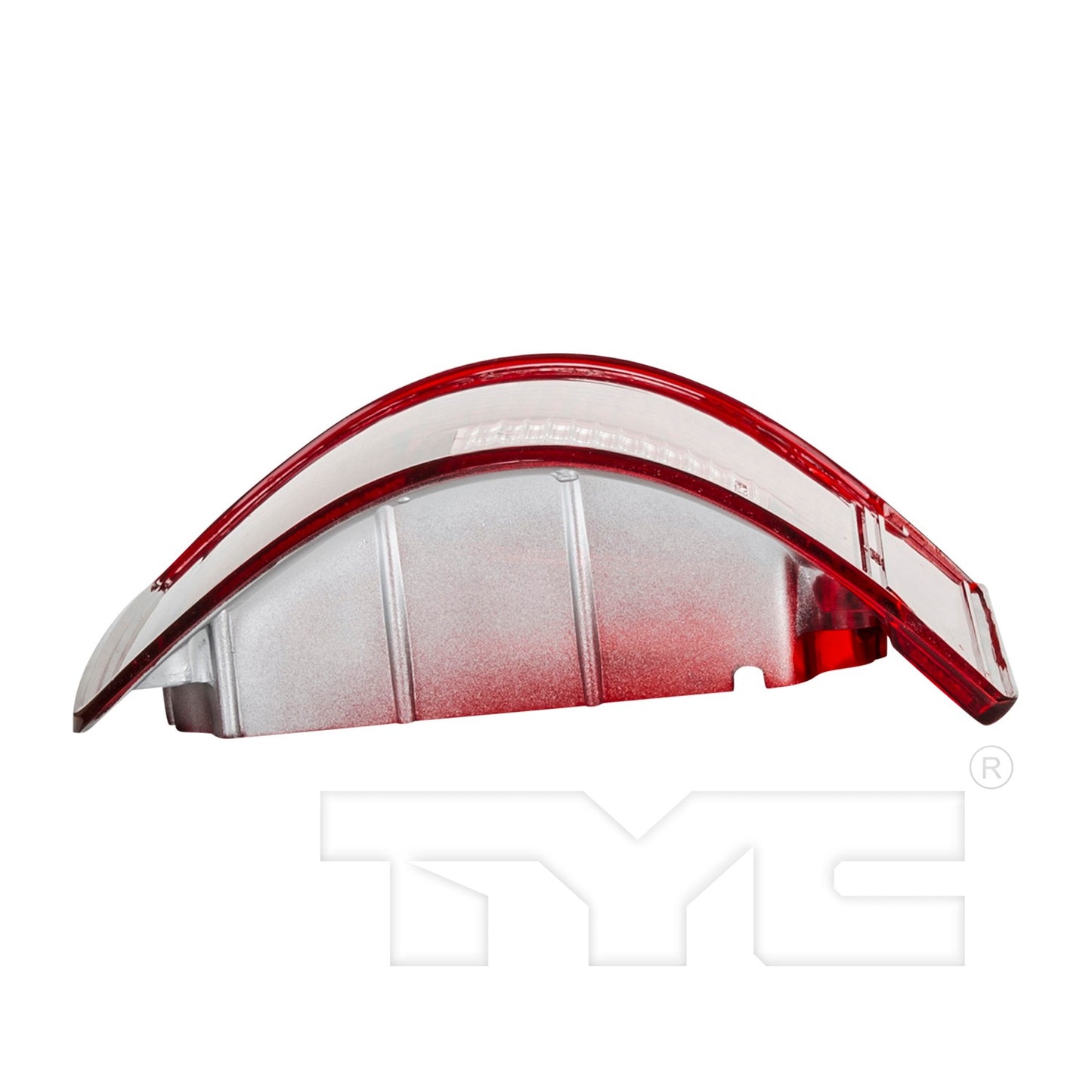 TYC Tail Light Lens 11-1283-02