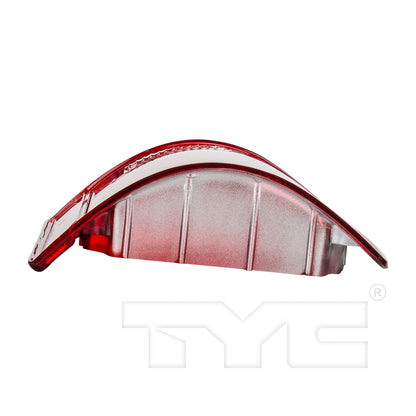 TYC Tail Light Lens 11-1283-02