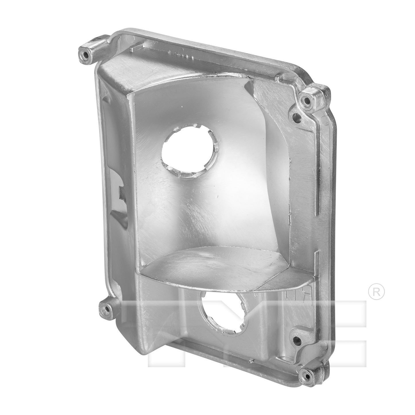 TYC Tail Light Housing 11-1283-03