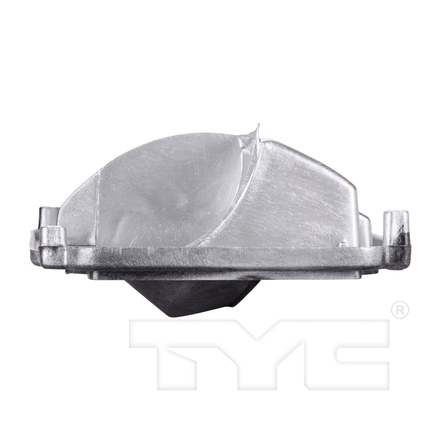 TYC Tail Light Housing 11-1283-03