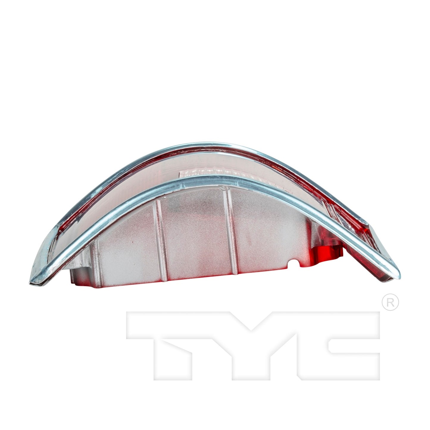 TYC Tail Light Lens 11-1283-09