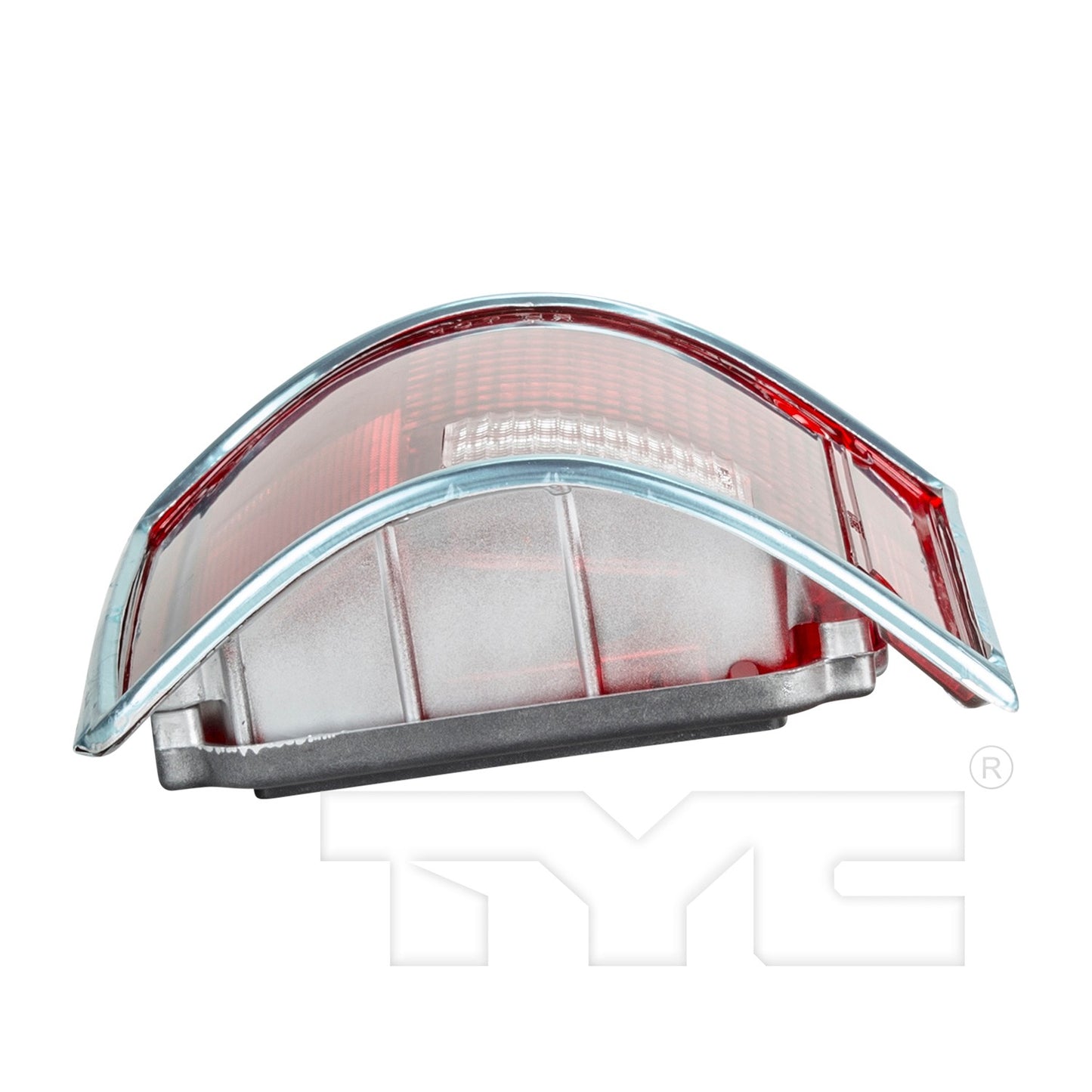 TYC Tail Light Assembly 11-1283-69