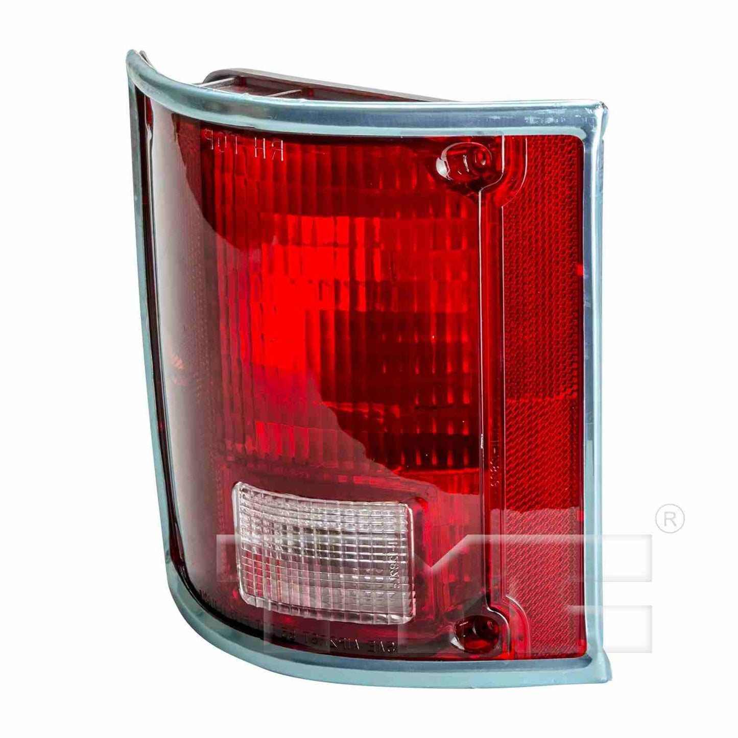 TYC Tail Light Assembly 11-1283-69