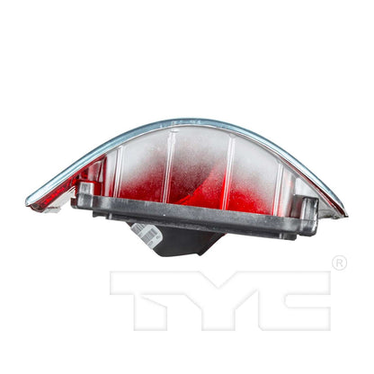 TYC Tail Light Assembly 11-1283-69