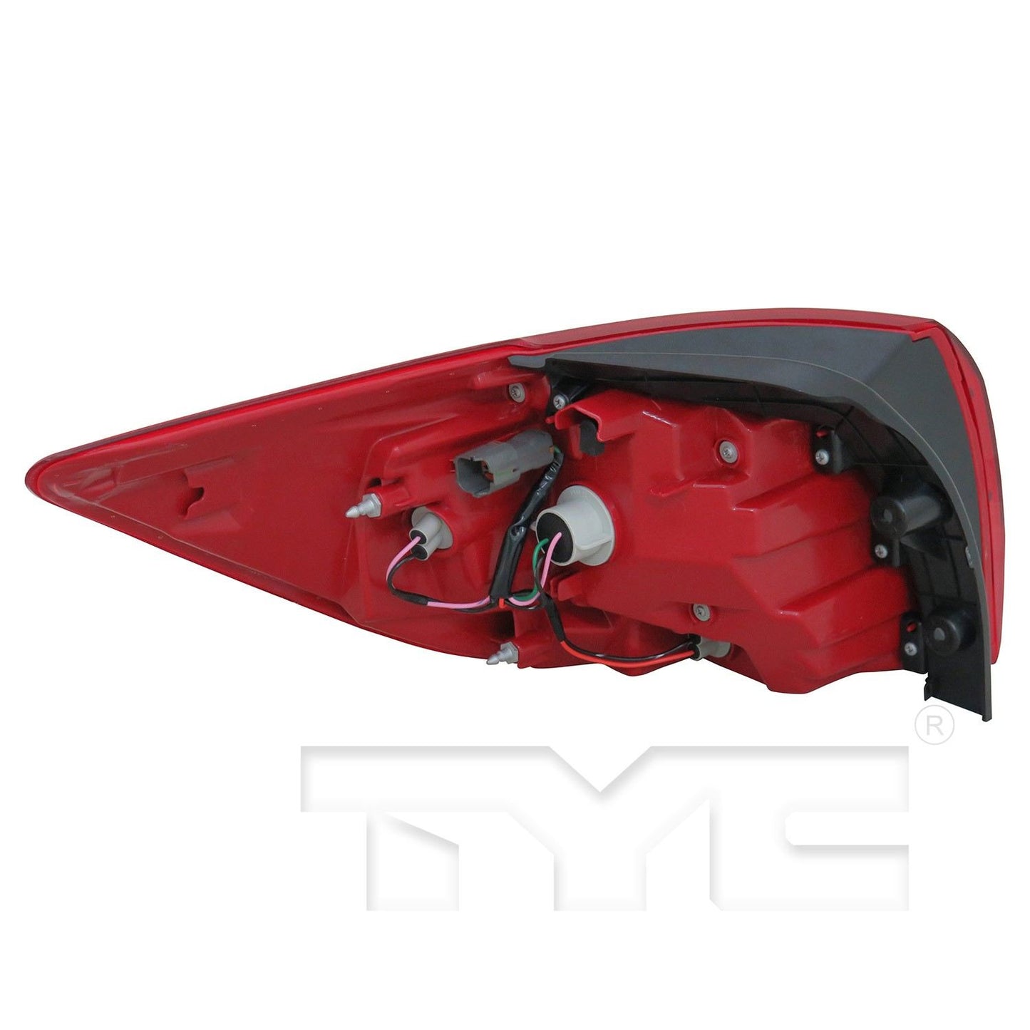 TYC TYC Regular 11-12917-00