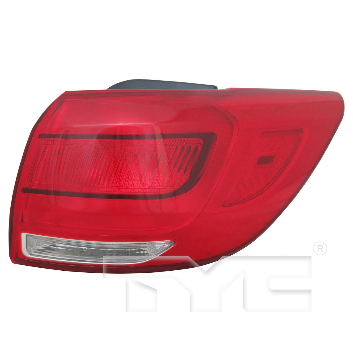 TYC TYC Regular 11-12917-00