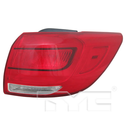 TYC TYC Regular 11-12917-00
