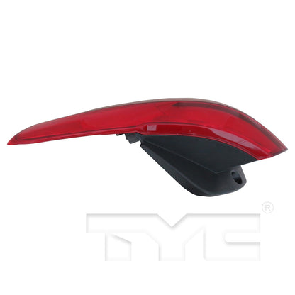 TYC TYC Regular 11-12917-00