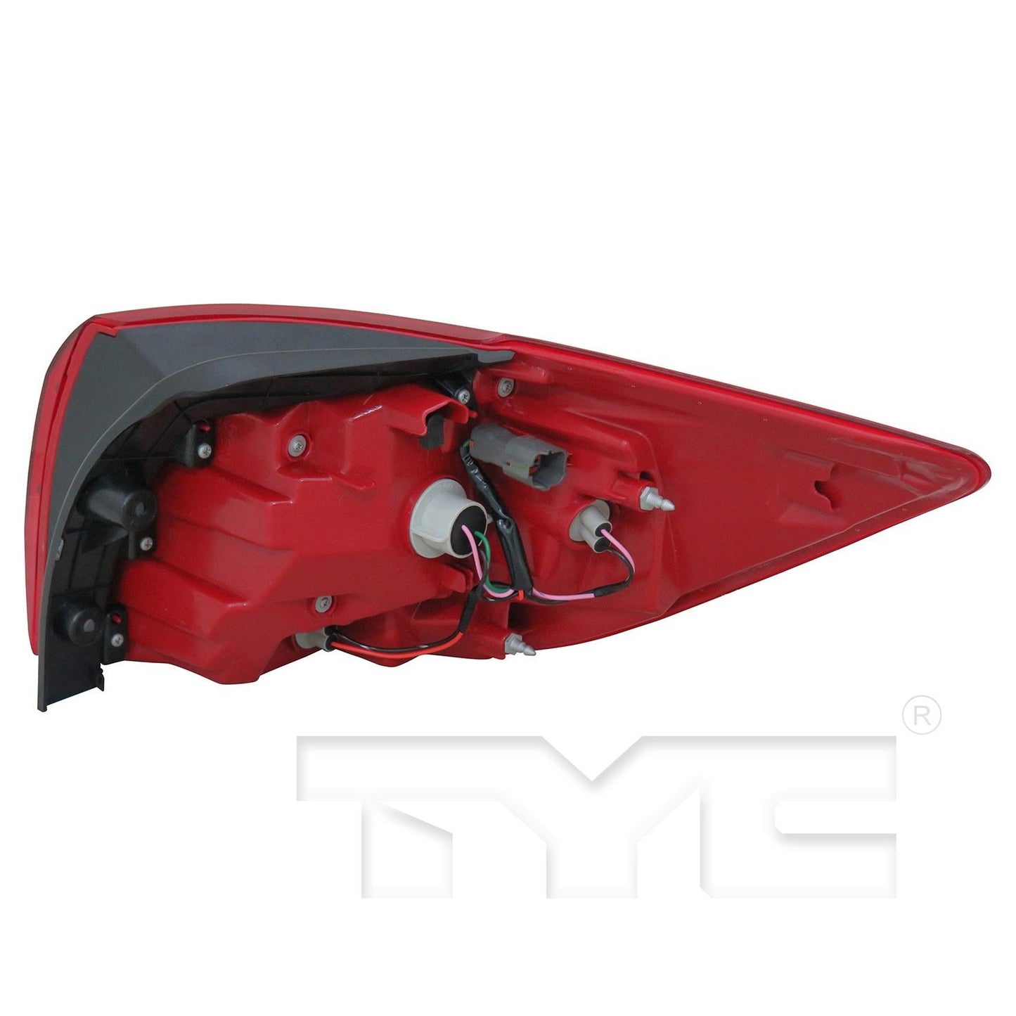 TYC TYC Regular 11-12918-00