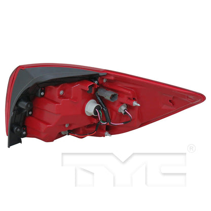 TYC TYC Regular 11-12918-00