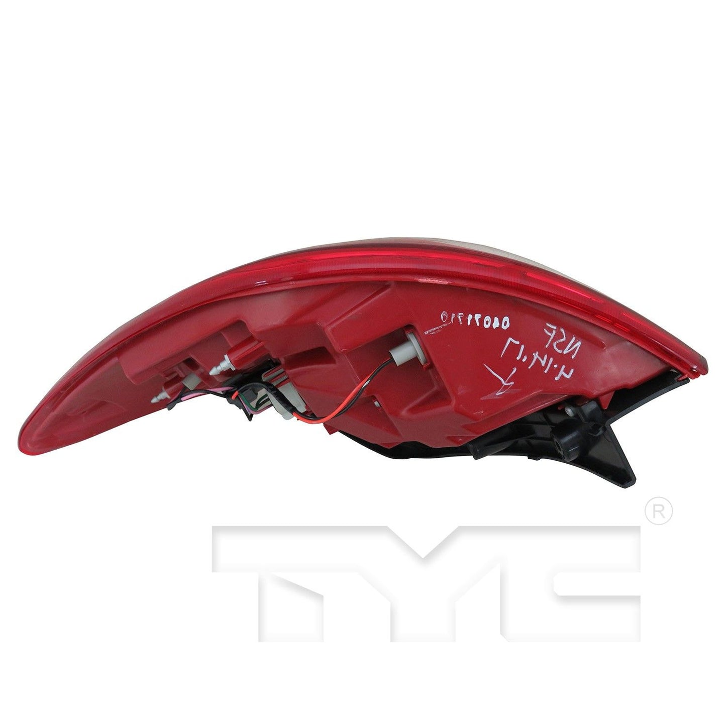 TYC TYC Regular 11-12918-00