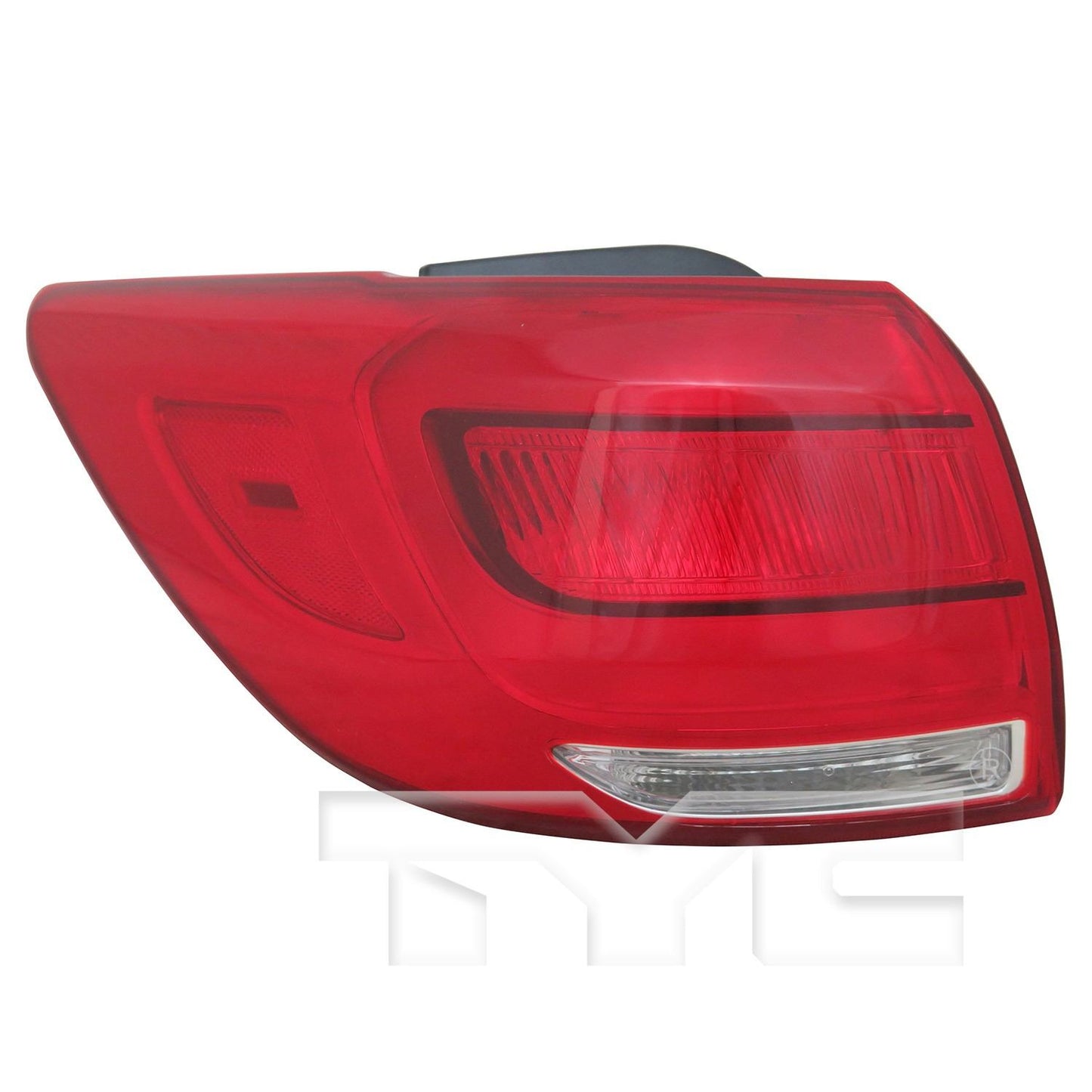 TYC TYC Regular 11-12918-00