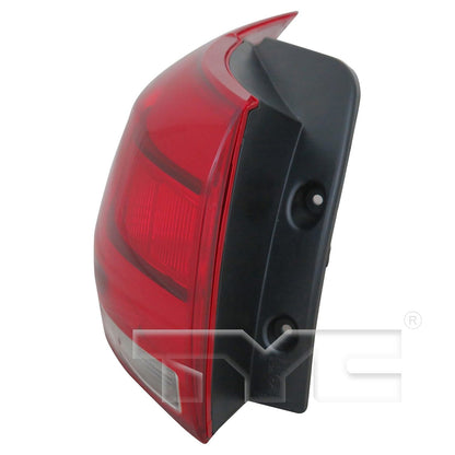 TYC TYC Regular 11-12918-00