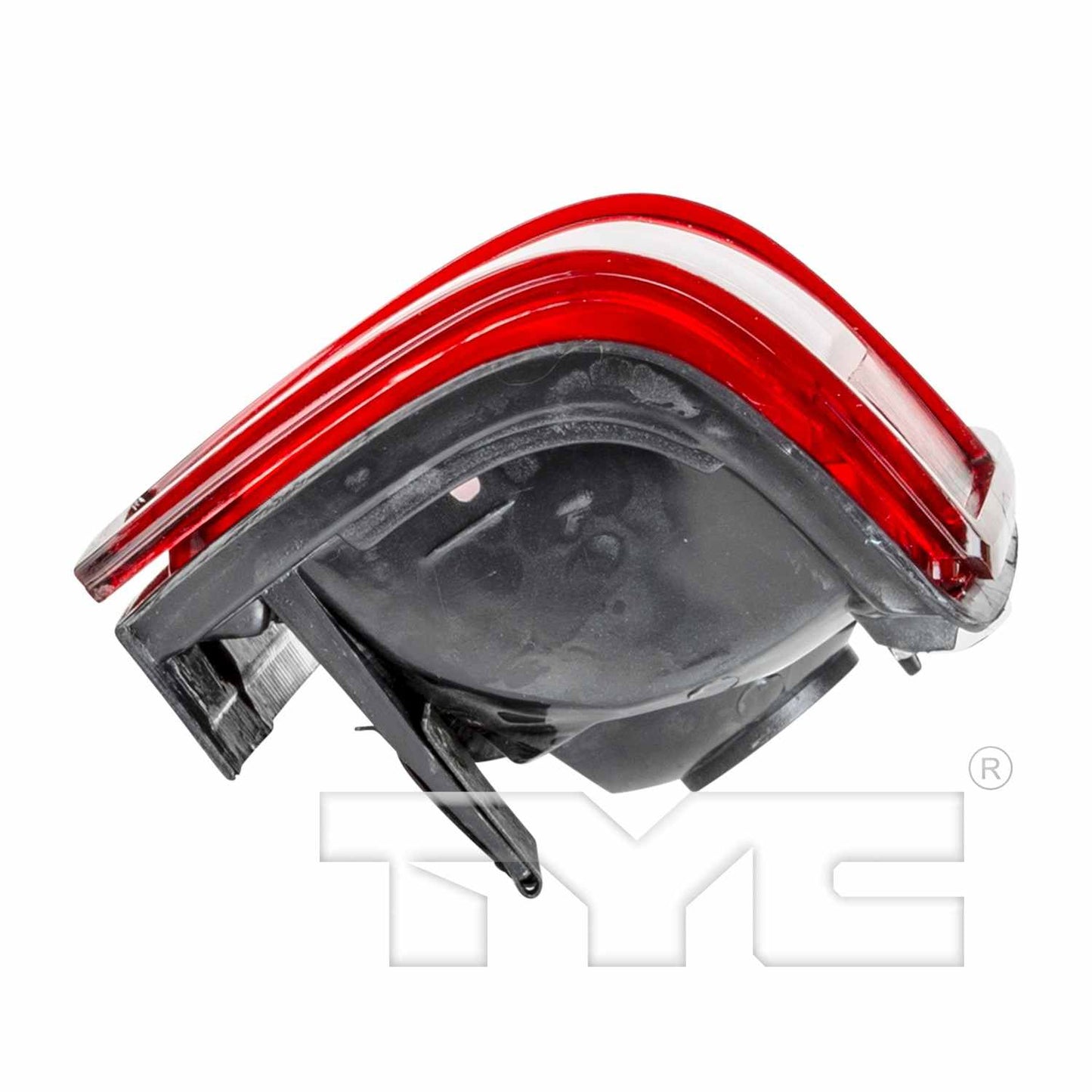 TYC Tail Light Assembly 11-1324-01