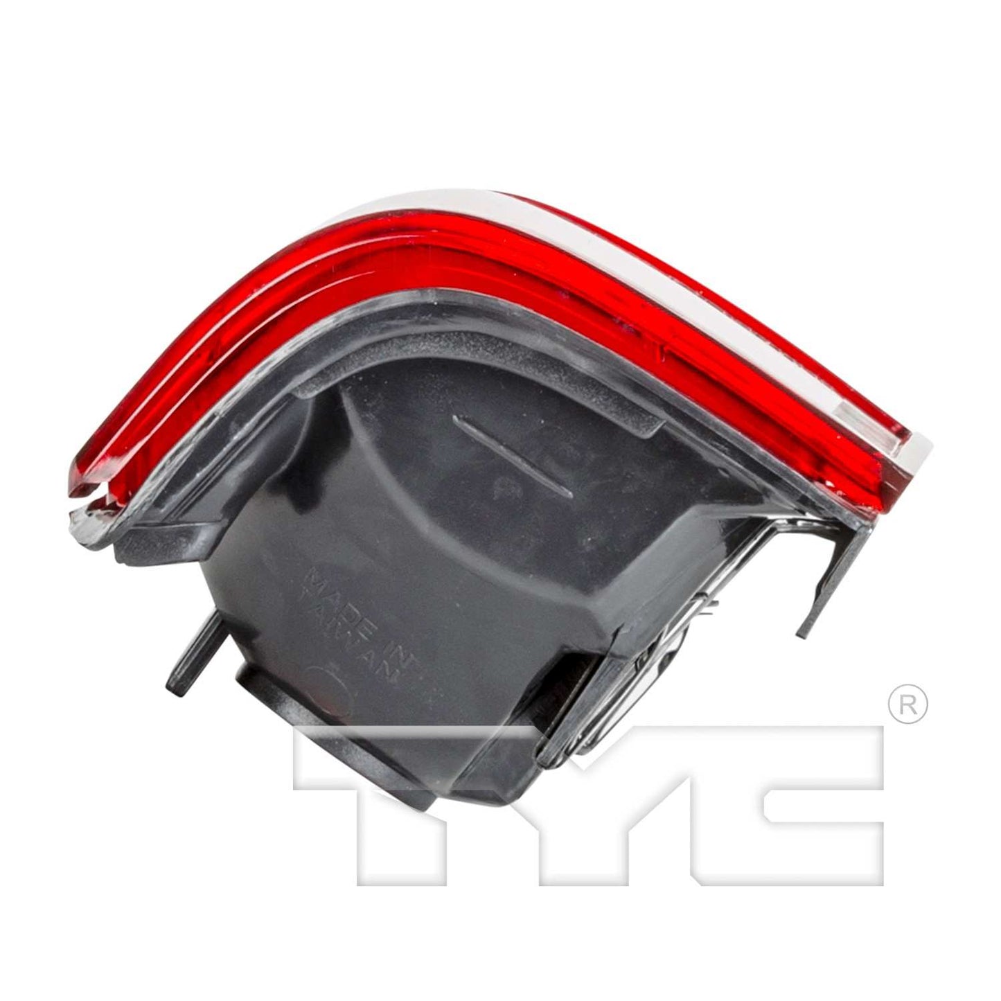 TYC Tail Light Assembly 11-1324-01