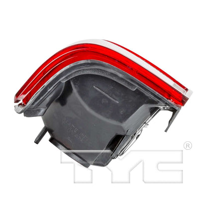 TYC Tail Light Assembly 11-1324-01