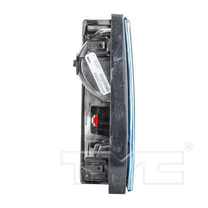 TYC Tail Light Assembly 11-1324-95