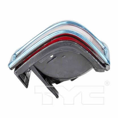 TYC Tail Light Assembly 11-1324-95