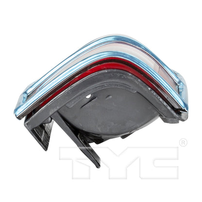 TYC Tail Light Assembly 11-1324-95