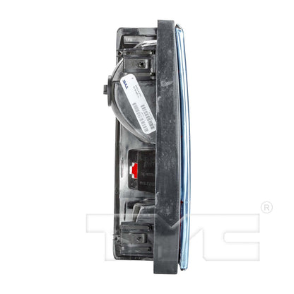 TYC Tail Light Assembly 11-1324-95