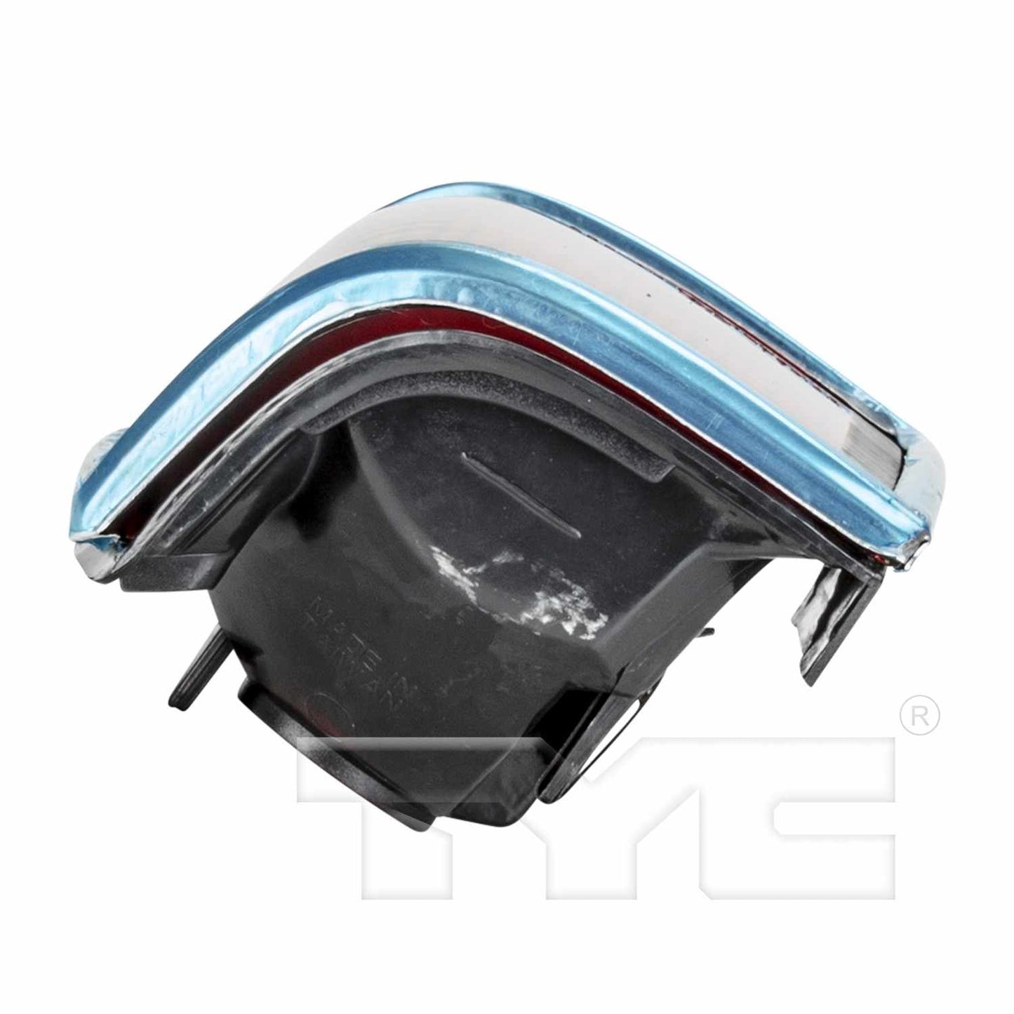TYC Tail Light Assembly 11-1324-95