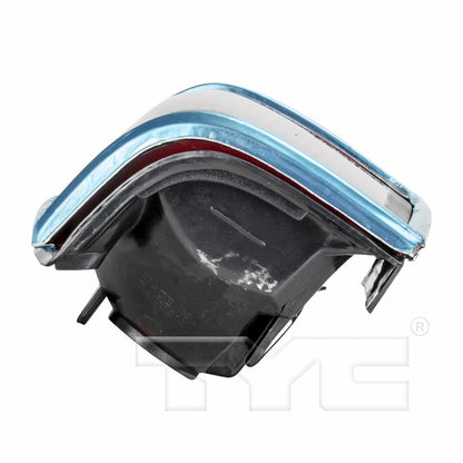 TYC Tail Light Assembly 11-1324-95