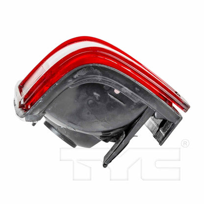 TYC Tail Light Assembly 11-1325-01