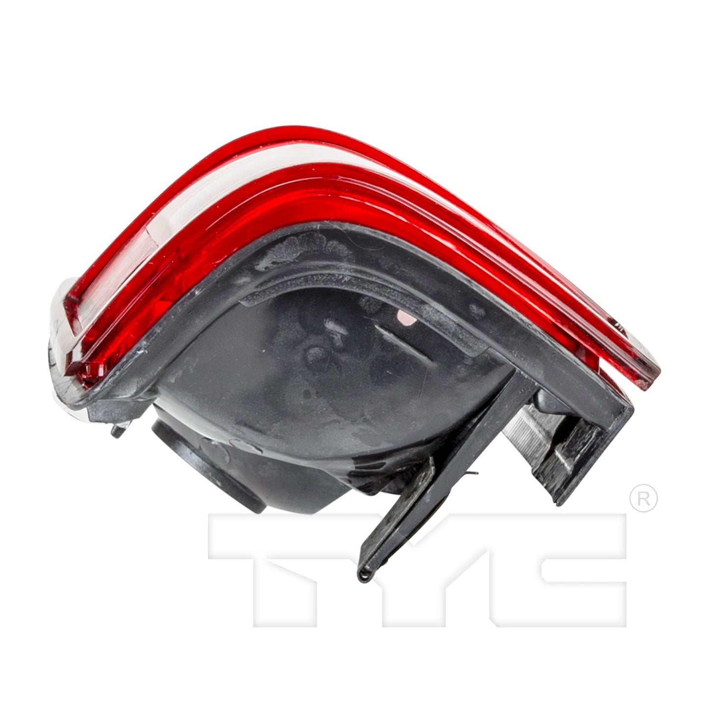 TYC Tail Light Assembly 11-1325-01