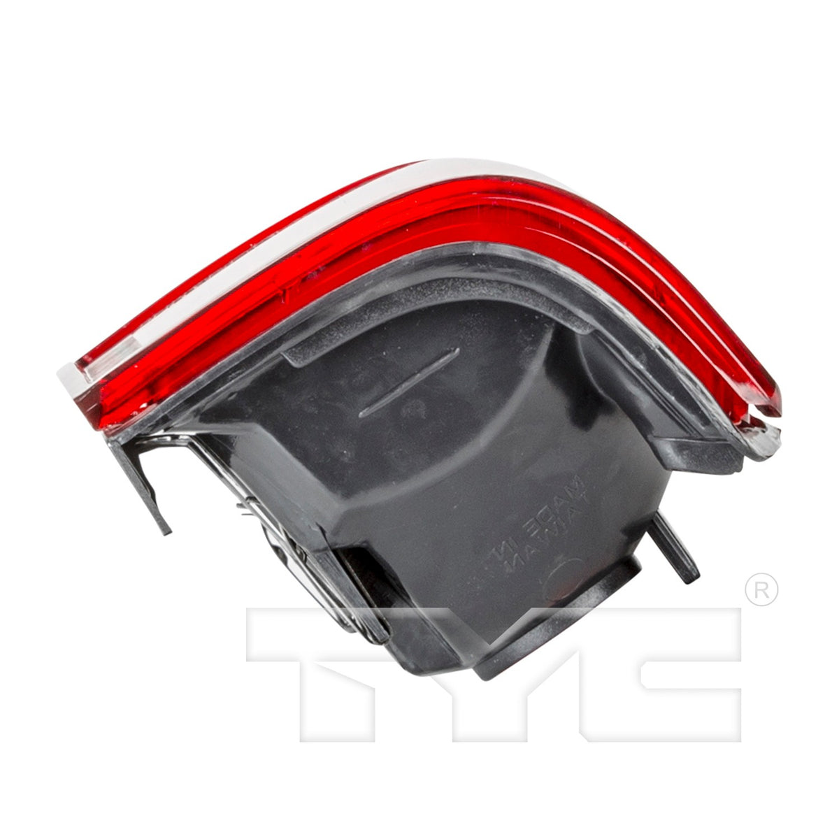 TYC Tail Light Assembly 11-1325-01