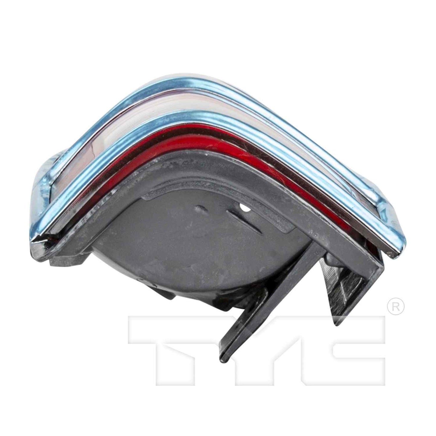 TYC Tail Light Assembly 11-1325-95