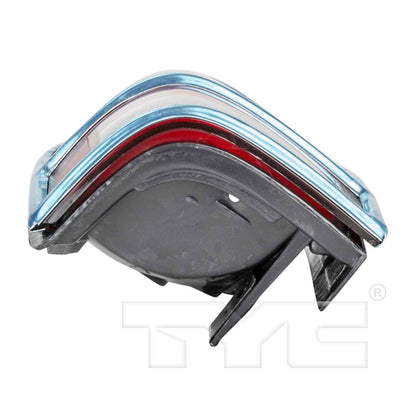 TYC Tail Light Assembly 11-1325-95