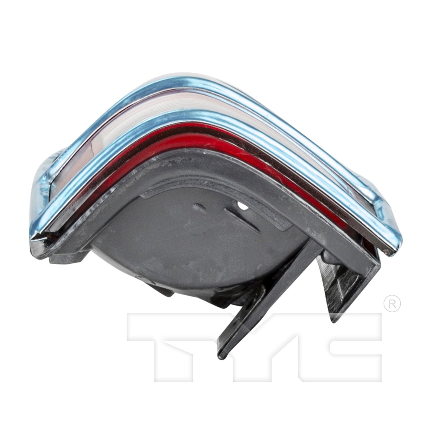 TYC Tail Light Assembly 11-1325-95