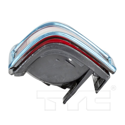 TYC Tail Light Assembly 11-1325-95