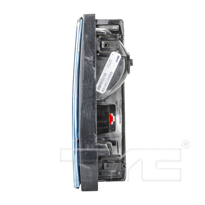 TYC Tail Light Assembly 11-1325-95